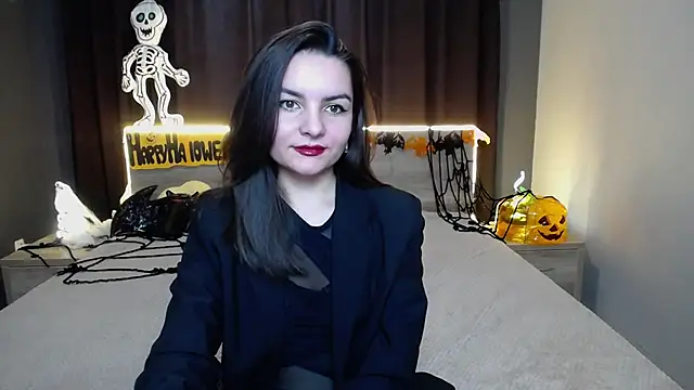 Snapshot of JasmineAsha chatting on 10-27-25, 07:56 JasmineAsha online show from 10-27-25, 07:56