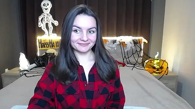 Snapshot of JasmineAsha chatting on 10-31-25, 07:48 JasmineAsha online show from 10-31-25, 07:48