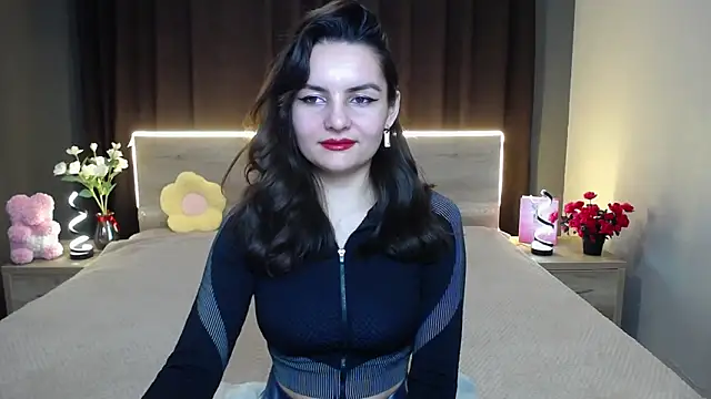 Snapshot of JasmineAsha chatting on 11-20-25, 07:24 JasmineAsha online show from 11-20-25, 07:24