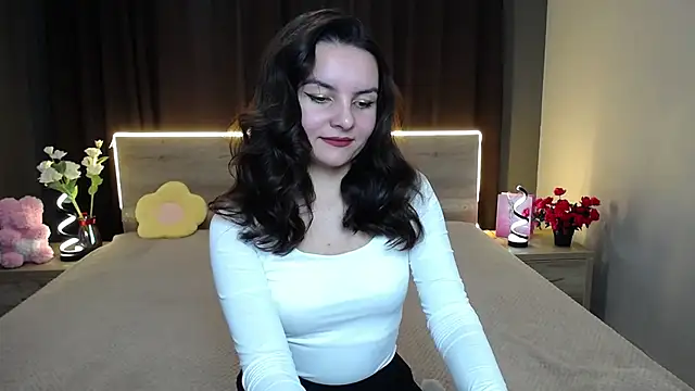 Snapshot of JasmineAsha chatting on 11-30-25, 07:45 JasmineAsha online show from 11-30-25, 07:45