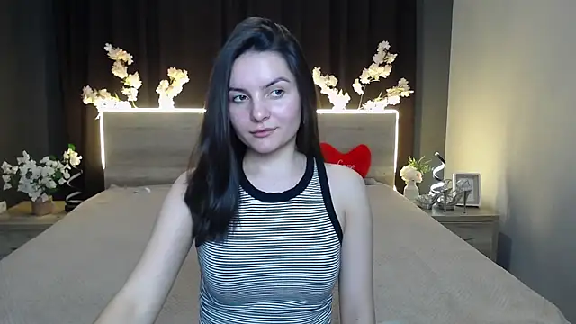 JasmineAsha online show from 03-19-26, 08:13