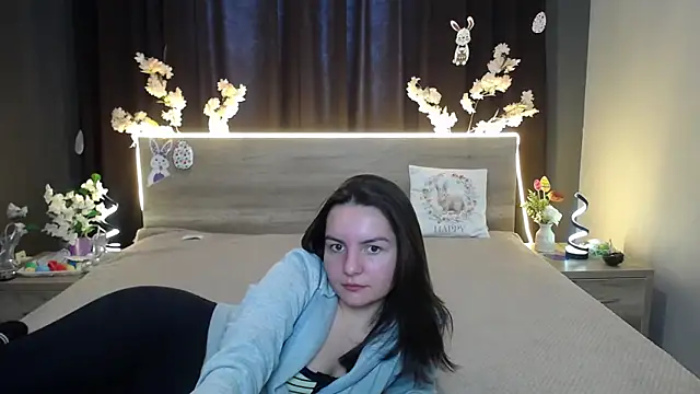 JasmineAsha online show from 04-06-26, 07:09