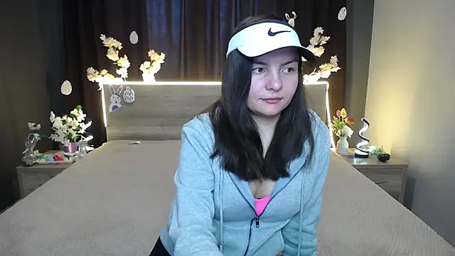 JasmineAsha online show from 04-07-26, 06:58