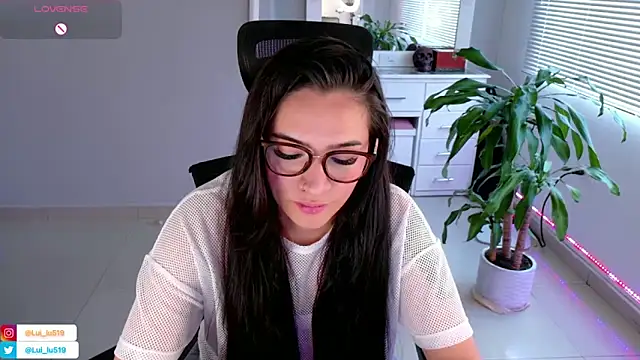 ImLui lu online show from 01-31-25, 09:48