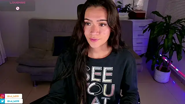 ImLui lu online show from 02-18-25, 03:31