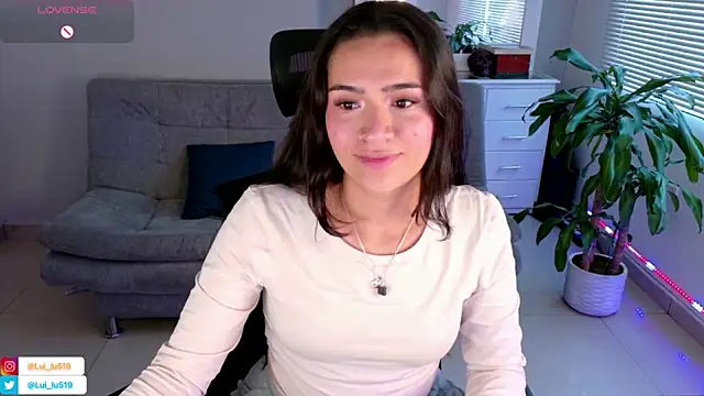 ImLui lu online show from 02-18-25, 10:25