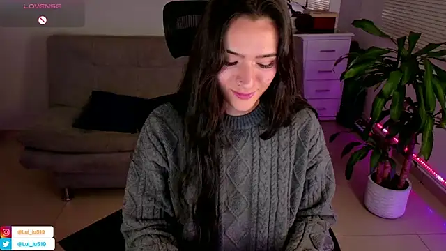 ImLui lu online show from 02-23-25, 02:29