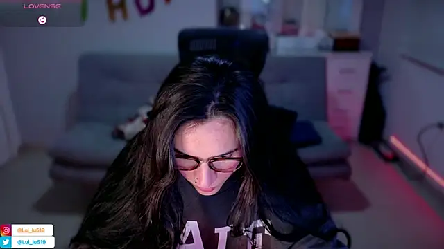 ImLui lu online show from 03-22-25, 02:27