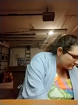 MissMagicMushroom online show from 12-03-24, 03:52