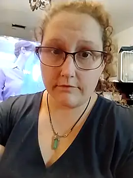 MissMagicMushroom online show from 02-23-25, 07:55