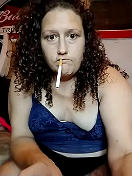 MissMagicMushroom online show from 09-24-25, 08:28