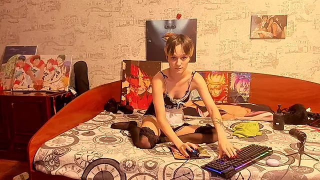 Snapshot of KagamiTayga chatting on 11-03-25, 02:51 KagamiTayga online show from 11-03-25, 02:51