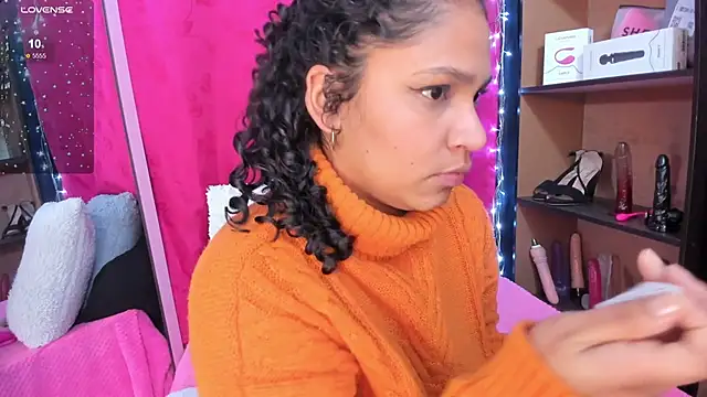 iriss 25 online show from 02-07-25, 09:26