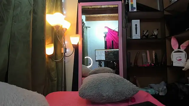 iriss 25 online show from 02-13-25, 12:21