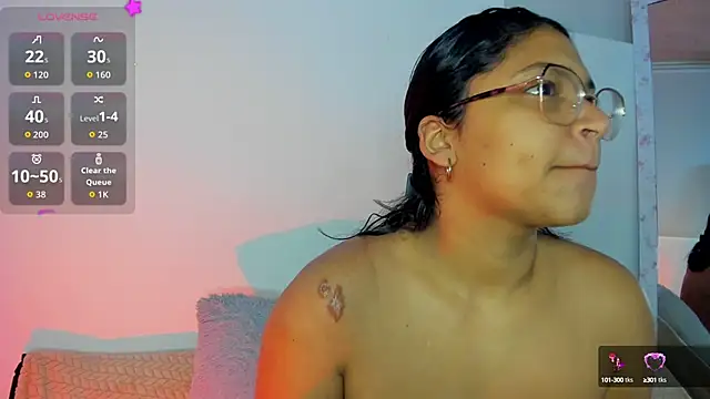 iriss 25 online show from 09-22-25, 11:23