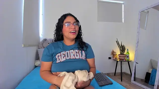 iriss 25 online show from 02-04-26, 02:34