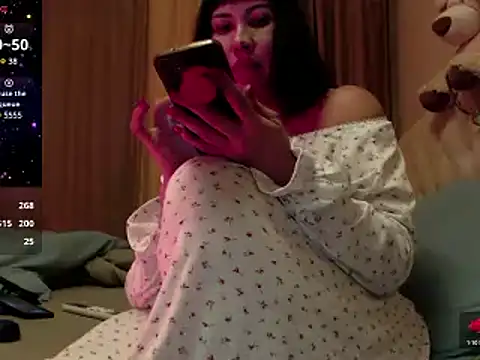 ROXOLANAA SEXY online show from 03-17-25, 08:30