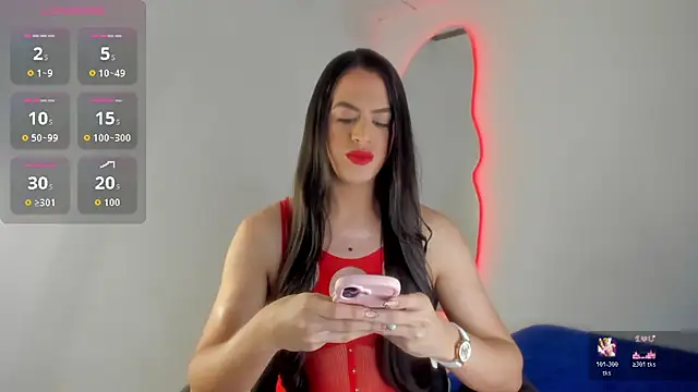 Naughtysofiaa online show from 10-30-25, 02:02