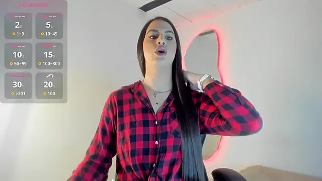 Naughtysofiaa online show from 11-19-25, 03:06