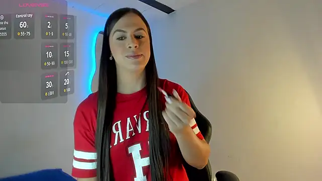 Naughtysofiaa online show from 02-18-26, 02:40