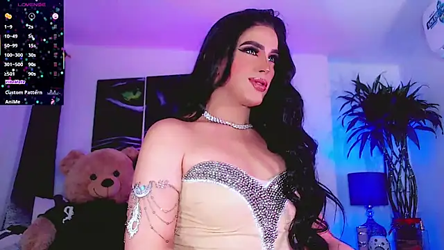 Snapshot of Sophiesweet5 chatting on 11-09-25, 09:07 Sophiesweet5 online show from 11-09-25, 09:07