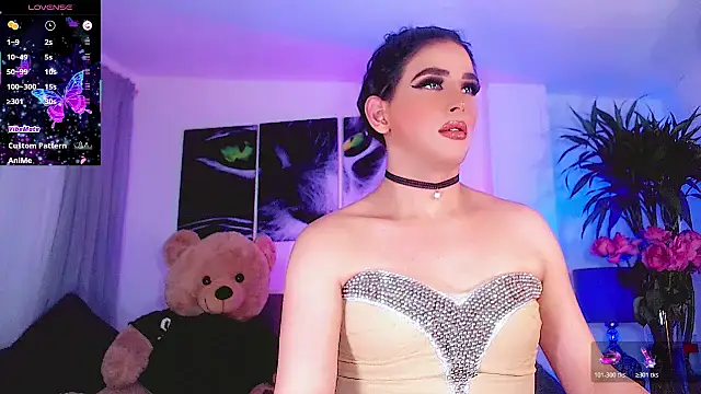 Snapshot of Sophiesweet5 chatting on 12-02-25, 05:57 Sophiesweet5 online show from 12-02-25, 05:57