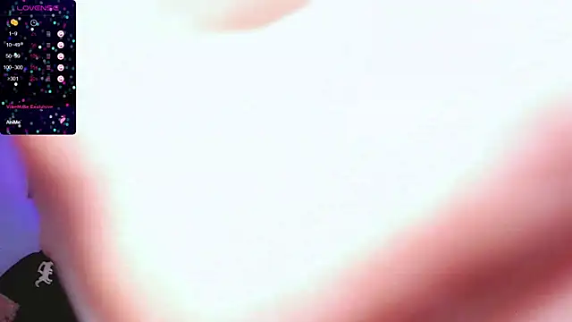 Sophiesweet5 online show from 03-26-26, 05:07