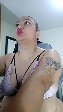 anawatson online show from 02-23-25, 12:37