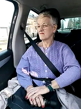 Sexetete1968 online show from 03-16-25, 12:33