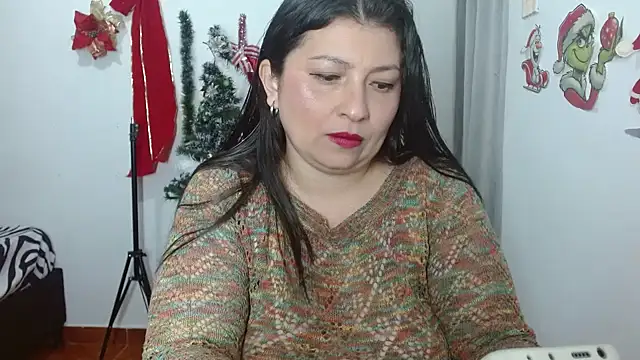 Victoriaevans1 online show from 12-29-24, 03:46