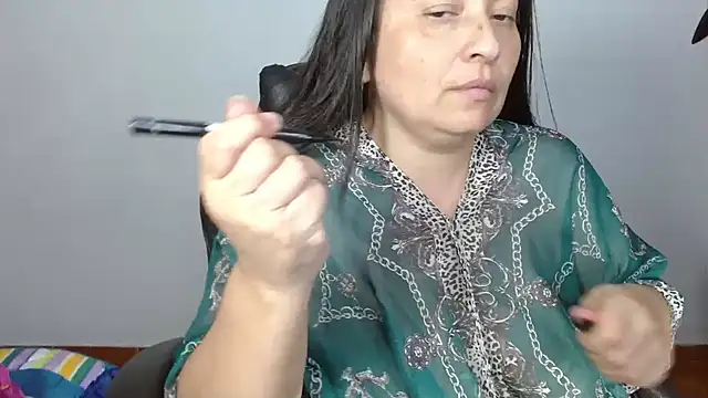 Victoriaevans1 online show from 03-19-26, 08:02