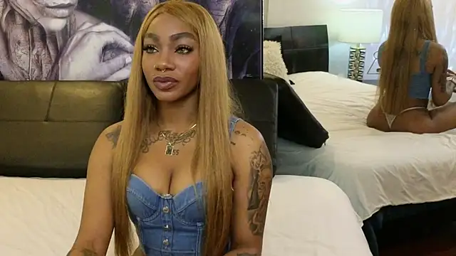 emely brandon online show from 12-18-25, 09:26