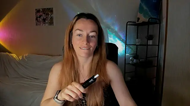 RebeccaMartinez online show from 11-23-25, 06:57