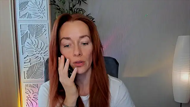 RebeccaMartinez online show from 03-09-26, 07:23