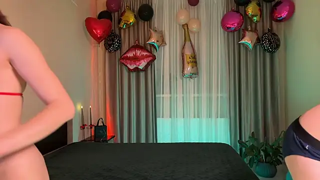 Love of Jesty online show from 02-26-25, 09:42