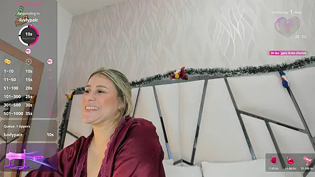 kimberly7  online show from 11-26-25, 11:44