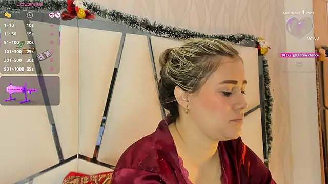 kimberly7  online show from 12-03-25, 11:41