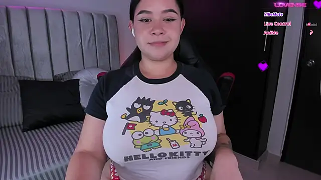 daniela hornny online show from 12-15-24, 07:57