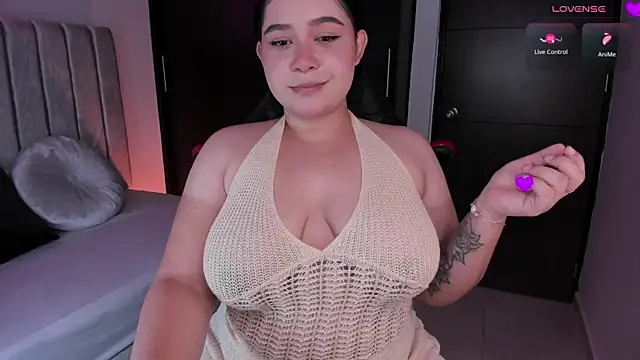 daniela hornny online show from 03-02-25, 03:34