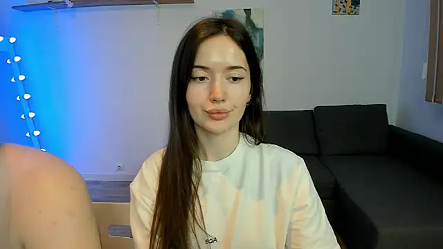 PollyFlame online show from 04-03-26, 08:40