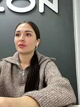 Snapshot of Sweet_Lollypop chatting on 01-11-25, 06:35 Sweet Lollypop online show from 01-11-25, 06:35