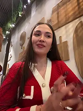 Snapshot of Sweet_Lollypop chatting on 01-15-25, 05:58 Sweet Lollypop online show from 01-15-25, 05:58