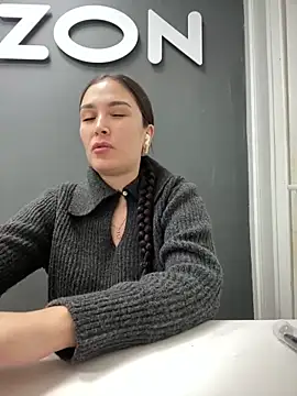 Snapshot of Sweet_Lollypop chatting on 02-07-25, 04:56 Sweet Lollypop online show from 02-07-25, 04:56