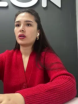 Snapshot of Sweet_Lollypop chatting on 02-28-25, 07:05 Sweet Lollypop online show from 02-28-25, 07:05