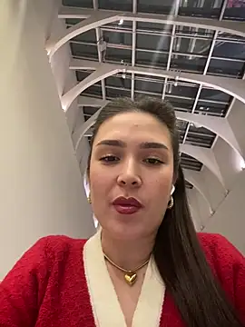 Snapshot of Sweet_Lollypop chatting on 03-07-25, 04:55 Sweet Lollypop online show from 03-07-25, 04:55