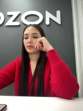 Snapshot of Sweet_Lollypop chatting on 03-16-25, 07:37 Sweet Lollypop online show from 03-16-25, 07:37