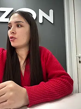 Snapshot of Sweet_Lollypop chatting on 03-16-25, 04:34 Sweet Lollypop online show from 03-16-25, 04:34