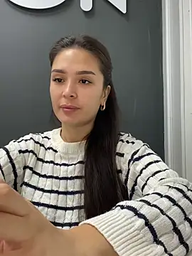 Snapshot of Sweet_Lollypop chatting on 10-14-25, 06:47 Sweet Lollypop online show from 10-14-25, 06:47