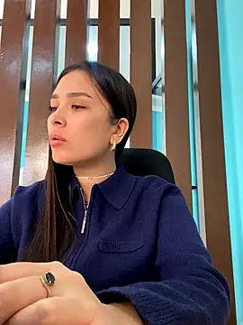 Snapshot of Sweet_Lollypop chatting on 12-01-25, 06:40 Sweet Lollypop online show from 12-01-25, 06:40