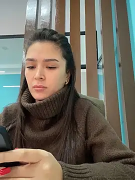 Sweet Lollypop online show from 02-05-26, 06:18